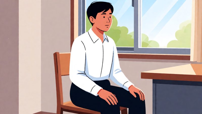 反应力 示意图